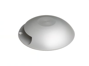 UFO 1 - LED aluminium steplight - Functional light by ENGI