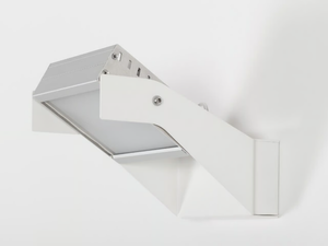 VARANO - LED wall-mounted adjustable spotlight - Functional light by ENGI