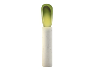OPHELIA - Marble floor lamp - Floor lamp by ENNE