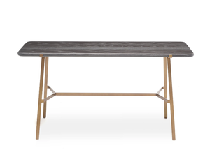 SOHO - Rectangular console table - Console by ENNE