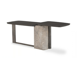 TITANO - Extending coffee table - Coffee table by ENNE