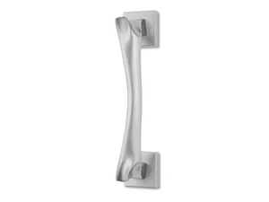 ANATOMICA SQ - Contemporary style pull handle - Finishes accessories by Ento