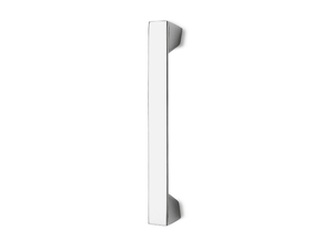 CEDRO - Brass pull handle - Finishes accessories by Ento