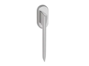 CEDRO - DK brass window handle - Finishes accessories by Ento