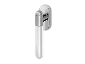 DROP - DK brass window handle - Finishes accessories by Ento