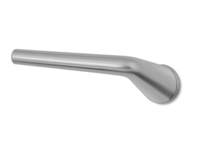 LIFT C3 - Contemporary style door handle - Finishes accessories by Ento