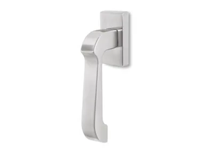 LINK - DK brass window handle - Finishes accessories by Ento