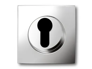 PATCH - Brass flush handle - Finishes accessories by Ento