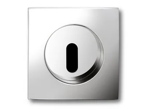 PATCH - Brass flush handle - Finishes accessories by Ento