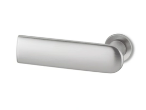 REFLEX C3 - Brass door handle - Finishes accessories by Ento