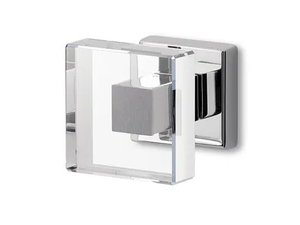SHINY - Brass door knob - Finishes accessories by Ento