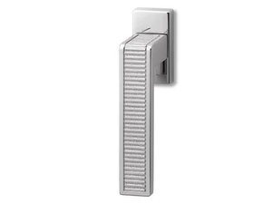 TECA RIGA - DK brass window handle - Finishes accessories by Ento