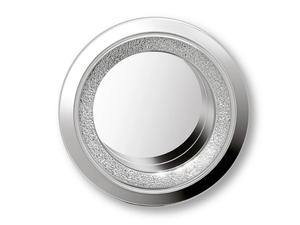TWIN - Brass flush handle - Finishes accessories by Ento