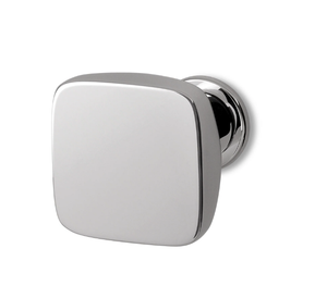 UNIT C3 - Brass door knob - Finishes accessories by Ento
