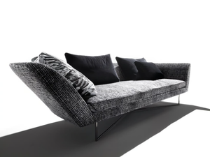 LITTLE WING - Fabric sofa - Sofa by ERBA ITALIA