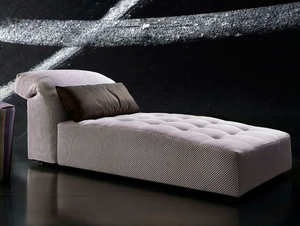 LOVE - Fabric day bed - Sofa by ERBA ITALIA
