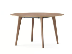 MIKADO - Round wooden table - Table by Ersa