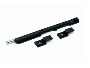 Bolt 18 with pin 20 - Bolt with pin - Furniture accessories by Esinplast