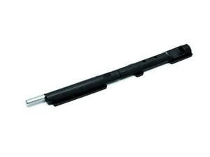 Bolt 19,5 with pin 20 - Bolt with pin - Furniture accessories by Esinplast