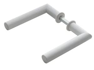CHIARA - Polyamide door handle - Finishes accessories by Esinplast