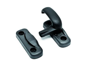 CHIOCCIOLA 2,5 - Handle for outward opening window - Finishes accessories by Esinplast