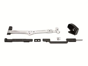 COBRA 180° - Rectractable shutter stop - Table by Esinplast