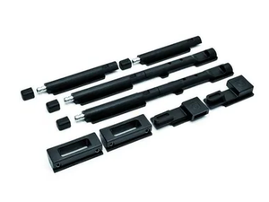 Double casement kit - Double casement kit - Finishes accessories by Esinplast