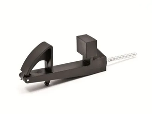 FARFALLA - Manual shutter stop - Finishes accessories by Esinplast