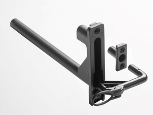 GIRAFFA - Shutter locking bar - Finishes accessories by Esinplast