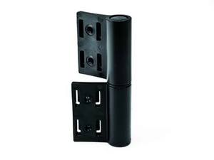 Hinge - Insect screen hinge without spring - Screens by Esinplast
