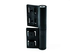 Insect screen flat hinge - Insect screen flat hinge - Screens by Esinplast