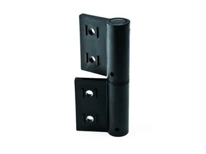 Insect screen hinge 11,6 - Insect screen hinge without spring - Screens by Esinplast