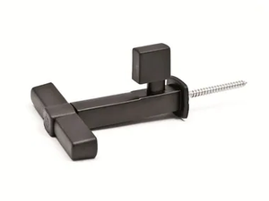 LIBELLULA - Manual shutter stop - Finishes accessories by Esinplast