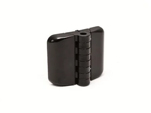 MINI 180° - Polyamide window hinge - Finishes accessories by Esinplast