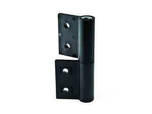 nsect screen hinge with adjustable pin - Insect screen hinge with adjustment pin - Finishes accessories by Esinplast