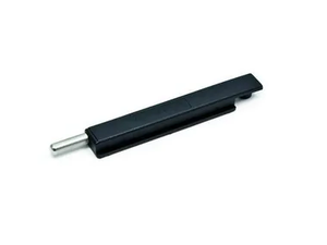 Right-left rod with pin 20 - Window fittings - Finishes accessories by Esinplast