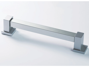 ROMEO - Pull handle for sliding windows - Finishes accessories by Esinplast