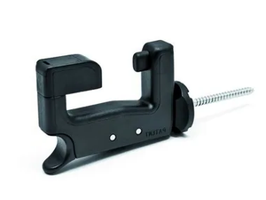 SUPER TOP GRILLO 70 with maxi cap - Shutter stop with maxi adjustment cap and shock absorber - Finishes accessories by Esinplast