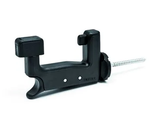 SUPER TOP GRILLO 70 with shock absorber - Automatic shutter stop with shock absorber - Finishes accessories by Esinplast