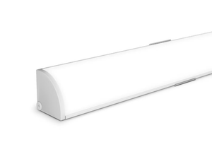 ANGLE COMPACT - Linear lighting profile for LED modules - Accessories by Essenzialed