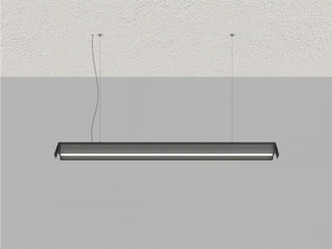 ARMOUR - LED RGB pendant lamp - Ceiling lamp by Essenzialed