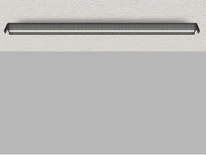 ARMOUR P - LED aluminium ceiling lamp - Ceiling lamp by Essenzialed