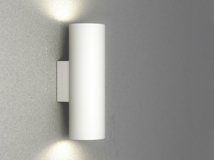 IDRA - LED plaster wall lamp - Wall lamp by Essenzialed