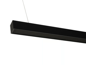 PWXL DARK - Linear lighting profile for LED modules - Accessories by Essenzialed