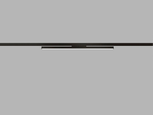 QUADRO TRACK - LED aluminium track-Light - Ceiling lamp by Essenzialed