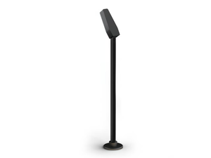 RYP - Anodized aluminium Furniture lighting - Furniture accessories by Essenzialed