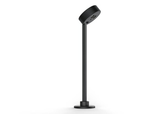 SMILE - Anodized aluminium Furniture lighting - Furniture accessories by Essenzialed