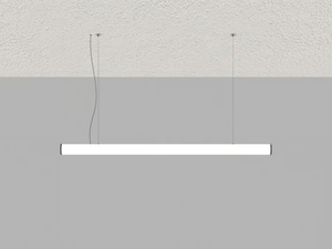 TUBE 6.0 - LED pendant lamp - Ceiling lamp by Essenzialed