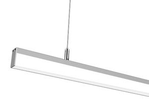 WIDE - LED pendant lamp - Ceiling lamp by Essenzialed