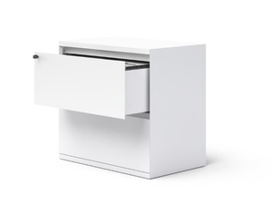 DECK - Office drawer unit with lock - drawer by ESTEL GROUP